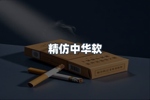 精仿中华软